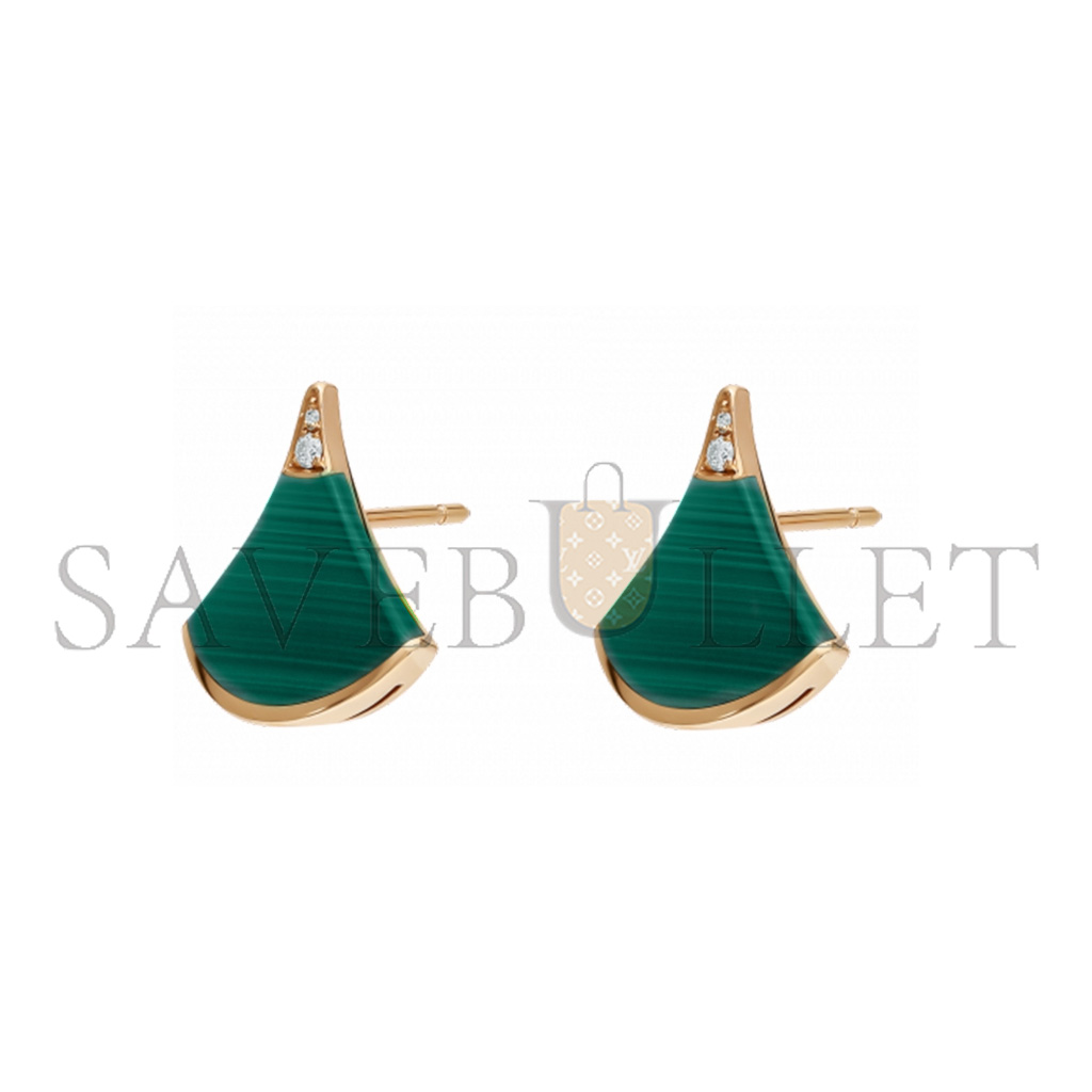 B*l*ai divas’ dream earrings 355794